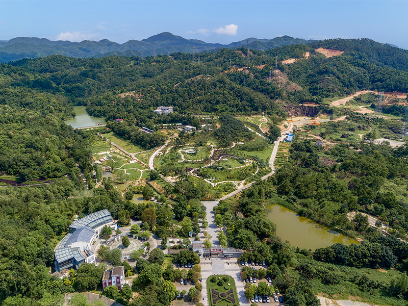 拟設立廣東(dōng)中山(shān)國(guó)家(jiā)森(sēn)林(lín)公園可(kě)行(xíng)性研究 拟設立廣東(dōng)中山(shān)國(guó)家(jiā)森(sēn)林(lín)公園可(kě)行(xíng)性研究