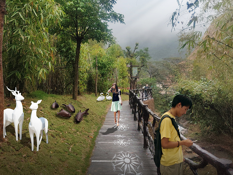 清遠(yuǎn)市(shì)筆(bǐ)架山(shān)林(lín)場(chǎng)自(zì)然教育基地(dì) 清遠(yuǎn)市(shì)筆(bǐ)架山(shān)林(lín)場(chǎng)自(zì)然教育基地(dì)