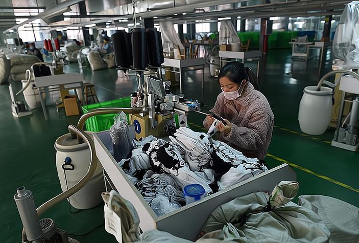 欣梦萱织袜子机器加盟可靠吗？深度分析与风险提示